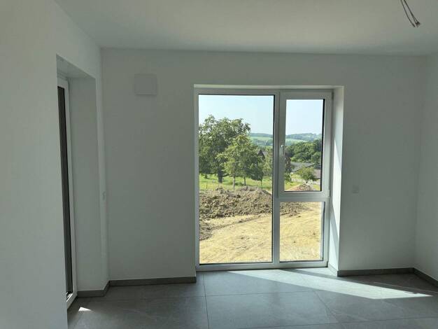 Wohnung zur Miete - Erstbezug 719 € 2 Zimmer 57 m² 1. Geschoss frei ab 01.03.2026 Büscherhof 13a Waldbröl 51545