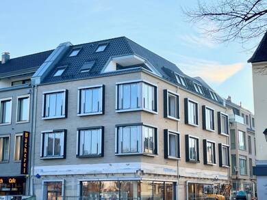 Wohnung zur Miete - Neubau 1.560 € 3 Zimmer 78,3 m² 2. Geschoss Hilden 40721