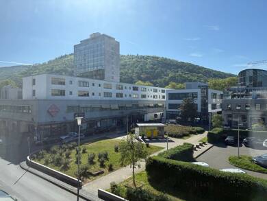 Wohnung zum Kauf 750.000 € 4 Zimmer 104 m² 2. Geschoss Bergheim - Ost Heidelberg 69115