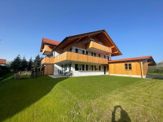 Wohnung zum Kauf provisionsfrei 477.060 € 2 Zimmer 67,4 m² Kaiserblickstr. 5 Kucheln Grassau 83224