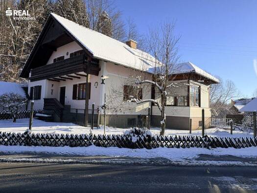 Haus zum Kauf 184 m² 741 m² Grundstück Eibiswald 8552