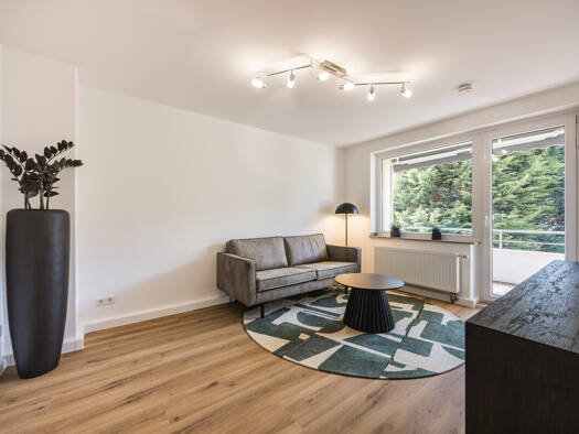 Wohnung zum Kauf 250.000 € 3 Zimmer 54,9 m² 1. Geschoss Lierenfeld Düsseldorf 40231