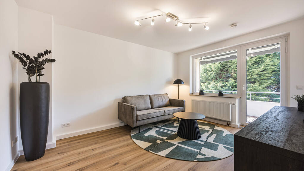 Wohnung zum Kauf 250.000 € 3 Zimmer 54,9 m² 1. Geschoss Lierenfeld Düsseldorf 40231