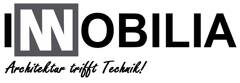 INNOBILIA GmbH logo