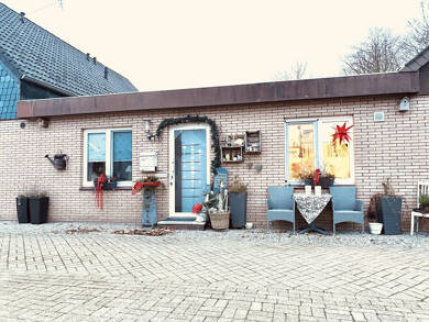 Reihenmittelhaus zum Kauf 175.000 € 4 Zimmer 85 m² 413 m² Grundstück Tossens Butjadingen 26969