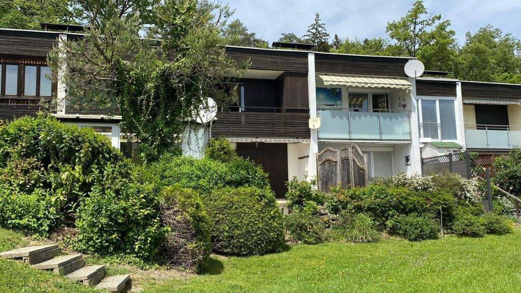 Wohnung zum Kauf 119.000 € 39 m² 1. Geschoss Waldschach Waldschach 8505