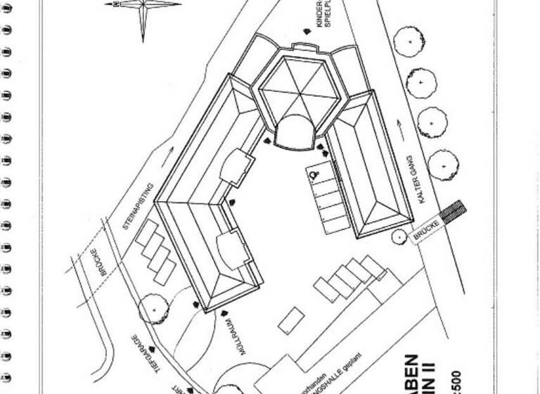 Verkaufsfläche zur Miete provisionsfrei 5 Zimmer Gutenstein 2770