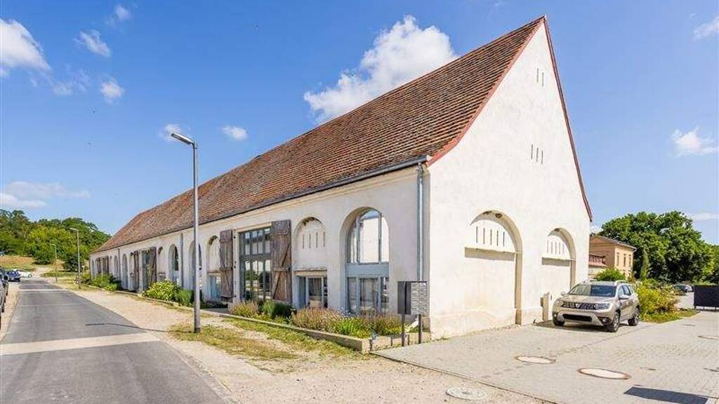 Maisonette zum Kauf 189.000 € 3 Zimmer 75,7 m² 1. Geschoss Klein Kreutz Brandenburg an der Havel 14776
