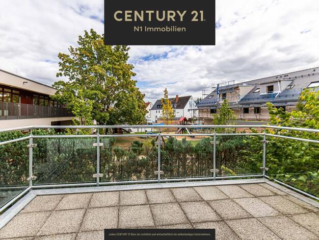 Maisonette zum Kauf 420.000 € 4 Zimmer 120 m² 1. Geschoss frei ab sofort Reichelsdorf Nürnberg 90453
