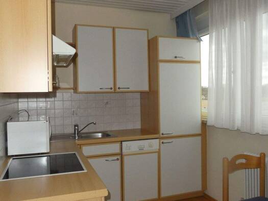 Wohnung zur Miete 450 € 2,5 Zimmer 55,5 m² 6. Geschoss frei ab sofort Braunau am Inn 5280