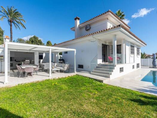 Einfamilienhaus zum Kauf 1.399.500 € 379 m² 577 m² Grundstück Atalaya 0
