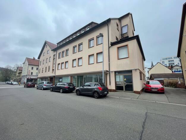 Verkaufsfläche zur Miete 1.040 € 105 m² Verkaufsfläche Tuttlingen Tuttlingen 78532