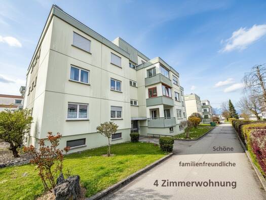 Wohnung zum Kauf 448.000 € 4 Zimmer 114 m² Vorderlandstraße Rankweil 6830