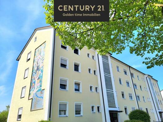 Mehrfamilienhaus zum Kauf als Kapitalanlage geeignet 1.250.000 € 28 Zimmer 618 m² 2.107 m² Grundstück Obere Terrasse Burgkirchen 84508