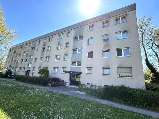 Wohnung zum Kauf 210.000 € 4 Zimmer 79 m² Bretzenheim Mainz 55128