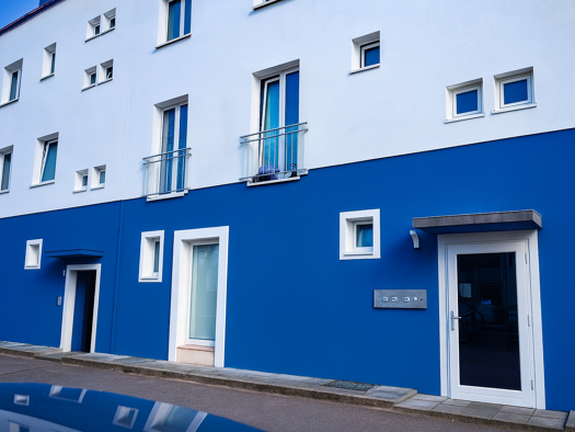 Wohnung zum Kauf 340.000 € 4 Zimmer 80 m² Geschoss 1/3 frei ab sofort Augsburg 86167