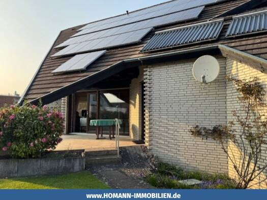 Einfamilienhaus zum Kauf 749.000 € 7 Zimmer 198 m² 740 m² Grundstück Hiltrup Münster 48165