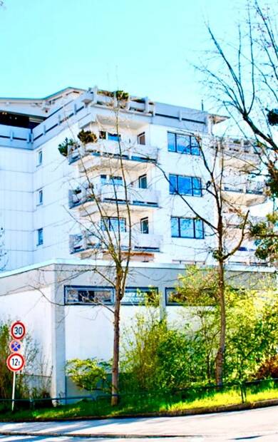 Wohnung zum Kauf provisionsfrei 559.000 € 5 Zimmer 109 m² Stockdorf Stockdorf 82131