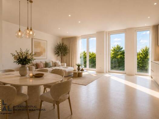 Wohnung zum Kauf - Erstbezug 599.000 € 4 Zimmer 94,5 m² 1. Geschoss Wien 1200