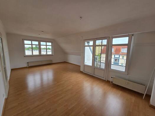 Terrassenwohnung zur Miete 1.300 € 3 Zimmer 97 m² 4. Geschoss frei ab sofort Spandau Berlin 13587