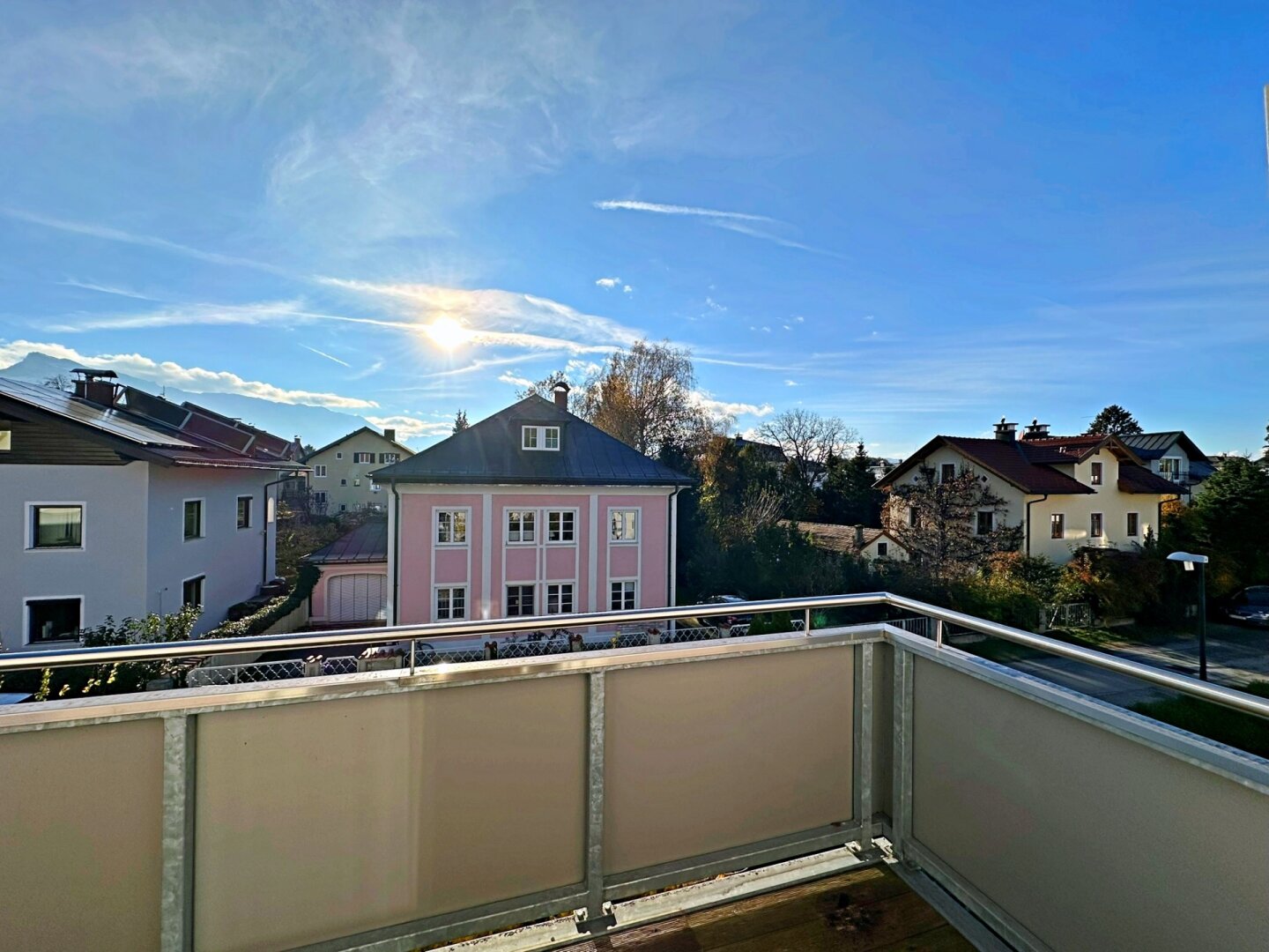 Haus zum Kauf 1.850.000 € 191 m²<br/>Wohnfläche 507 m²<br/>Grundstück Salzburg Salzburg 5020