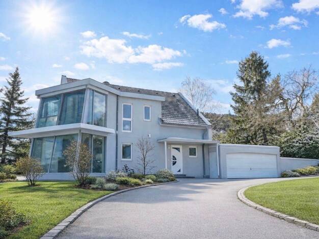 Einfamilienhaus zum Kauf 3.490.000 € 6 Zimmer 225 m² 2.554 m² Grundstück Mödling 2340