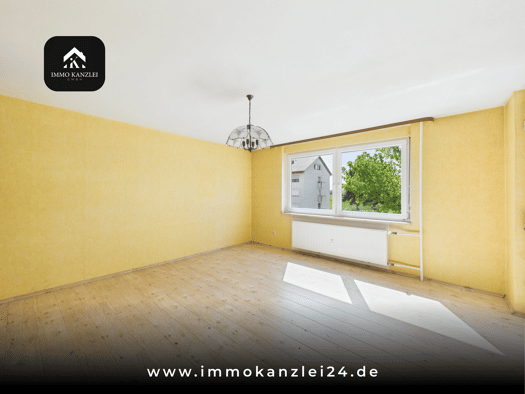Wohnung zum Kauf 179.000 € 3,5 Zimmer 77,1 m² 1. Geschoss Freistett Rheinau 77866