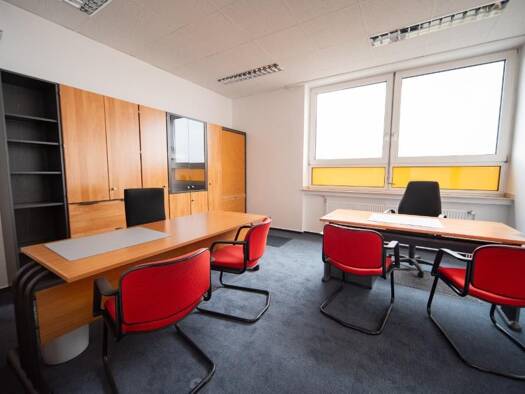 Bürofläche zur Miete provisionsfrei 2.454 € Römerstraße 104 Bockum-Hövel Hamm 59075