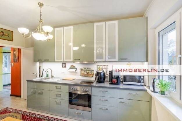 Haus zum Kauf 379.000 € 2 Zimmer 59 m² 898 m² Grundstück Falkenhain Falkensee 14612
