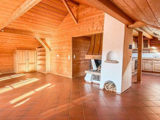 Wohnung zur Miete 850 € 3 Zimmer 98,9 m² frei ab sofort Tengling Taching a. See, Tengling 83373