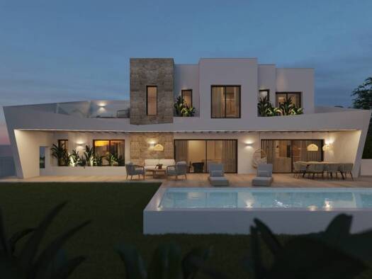 Haus zum Kauf 699.000 € 282 m² Polop 03520