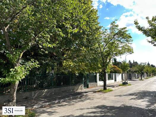 Grundstück zum Kauf 475.000 € 593 m² Grundstück Vösendorfer Straße 55 Wien 1230