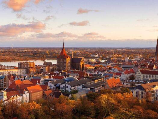 Lagerhalle zur Miete 406 m² Lagerfläche Pölchow Rostock 18059