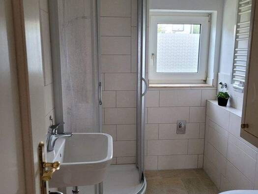 Wohnung zur Miete 550 € 3 Zimmer 55 m² frei ab 01.04.2026 Feuchtwangen 91555