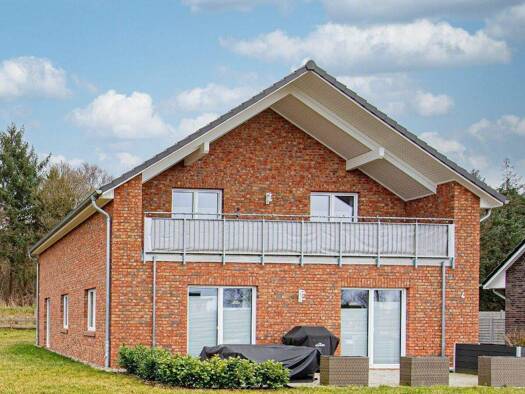 Einfamilienhaus zum Kauf 678.000 € 6 Zimmer 187 m² 791 m² Grundstück Schülp Schülp bei Rendsburg 24813