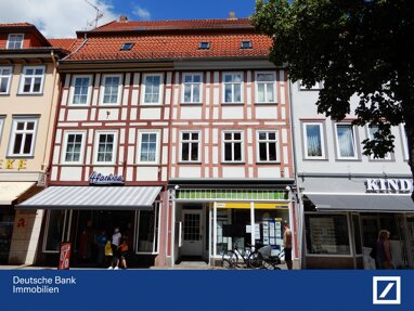 Mehrfamilienhaus zum Kauf 245.000 € 8 Zimmer 200 m² 306 m² Grundstück frei ab sofort Duderstadt Duderstadt 37115