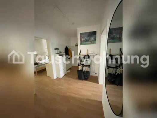 Wohnung zur Miete Tauschwohnung 710 € 2 Zimmer 67 m² EG Braunsfeld Köln 50933