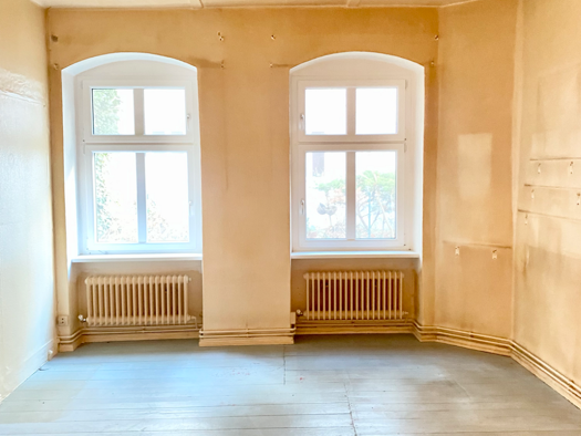 Wohnung zum Kauf 439.000 € 3 Zimmer 73 m² frei ab sofort Odenwaldstraße 12 Friedenau Berlin 12161