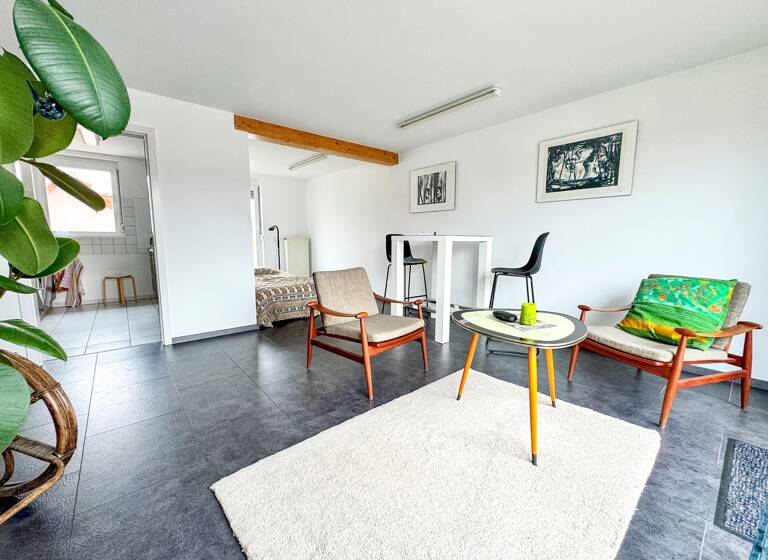 Maisonette zum Kauf 288.000 € 2,5 Zimmer 81,7 m²<br/>Wohnfläche 3.<br/>Geschoss Innenstadt Heidenheim an der Brenz 89518