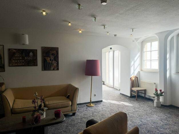 Laden zum Kauf als Kapitalanlage geeignet 650.000 € 2.000 m² Zeitz 06712