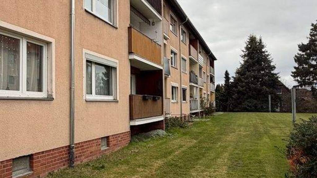 Wohnung zum Kauf 85.000 € 50 m² Vechelde 38159