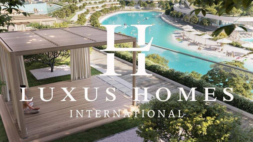 Wohnung zum Kauf provisionsfrei als Kapitalanlage geeignet 807.000 € 4 Zimmer 121 m² Dubai Meydan