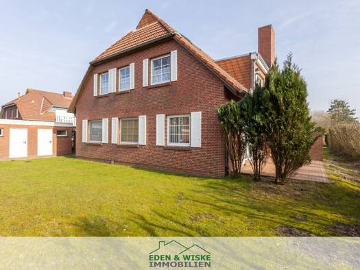 Wohnung zum Kauf 185.000 € 3 Zimmer 52 m² 1. Geschoss Norddeich Norden 26506