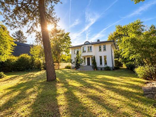 Einfamilienhaus zum Kauf 1.199.000 € 6 Zimmer 180 m² 897 m² Grundstück Groß Glienicke Potsdam 14476