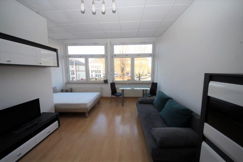 Wohnung zur Miete 490 € 1 Zimmer 30 m²<br/>Wohnfläche 1.<br/>Geschoss Maximin 5 Trier 54292