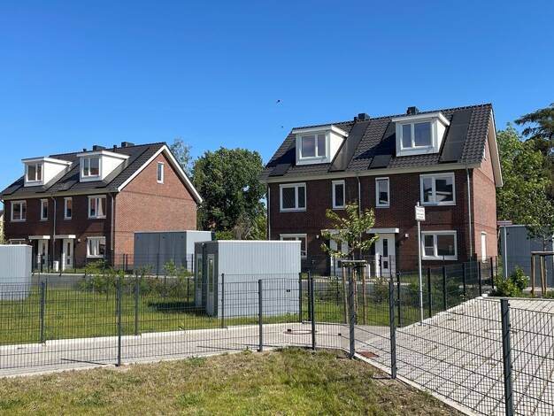 Wohnanlage zum Kauf provisionsfrei als Kapitalanlage geeignet 1.900.000 € 470 m² 1.042 m² Grundstück Krostitz 04509