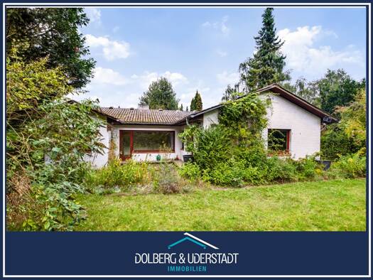 Einfamilienhaus zum Kauf 498.000 € 6 Zimmer 125,9 m² 1.073 m² Grundstück Poppenbüttel Hamburg 22399