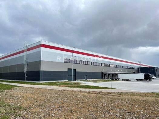 Halle/Industriefläche zur Miete provisionsfrei 16.031 m² Lagerfläche Niedertraubling Obertraubling 93083