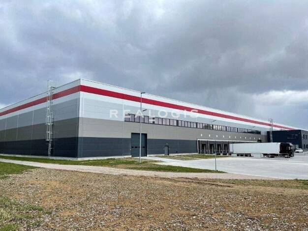 Halle/Industriefläche zur Miete provisionsfrei 16.031 m² Lagerfläche Niedertraubling Obertraubling 93083