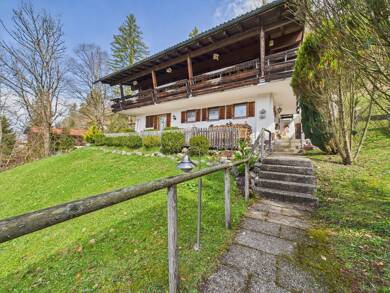 Einfamilienhaus zum Kauf 4 Zimmer 172 m² 1.403 m² Grundstück Schliersee Schliersee 83727